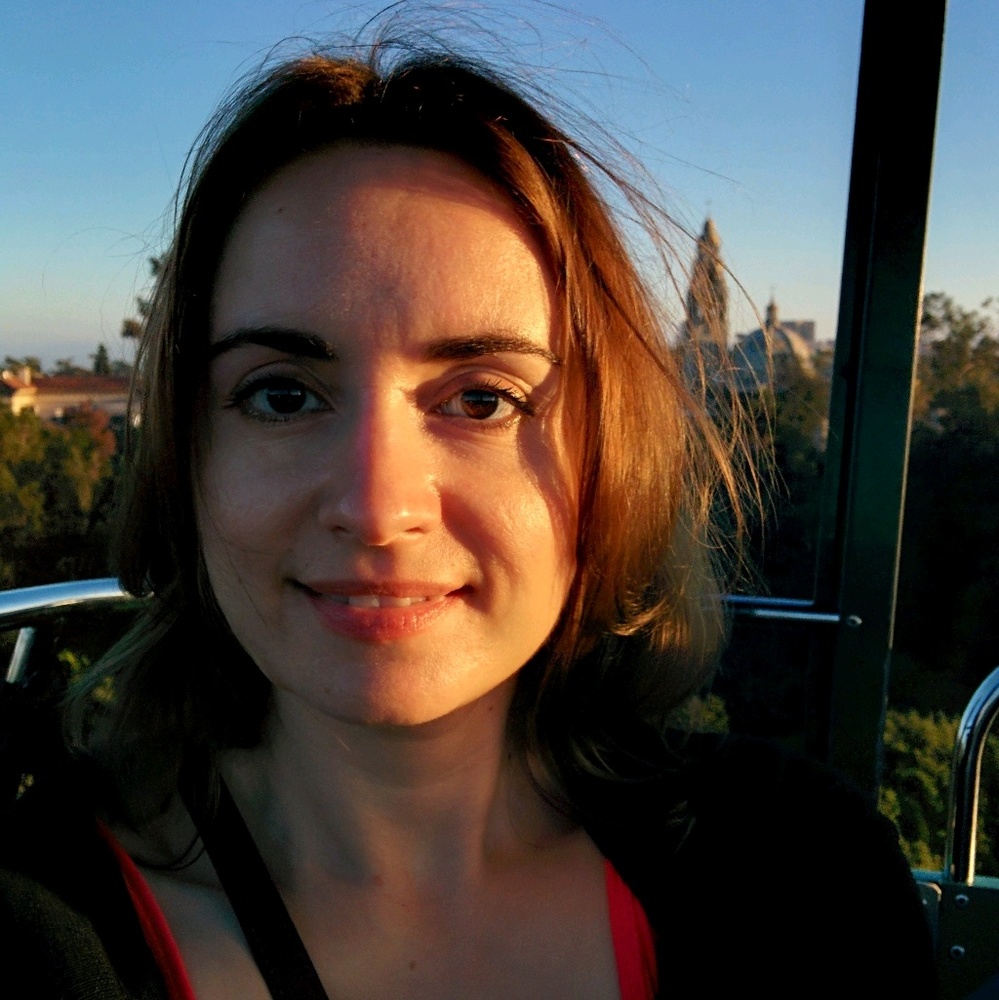 Meet your Posher, Danyelle